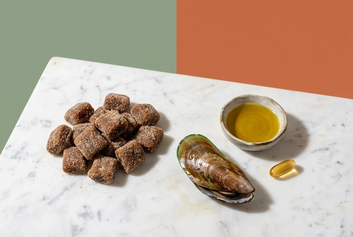 Skip the Honey-and-Starch Treat Recipe