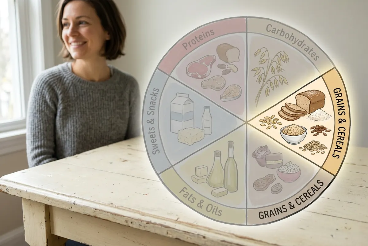 Sensory-Averse Kids Skip Whole Food Groups, Not Just Bites