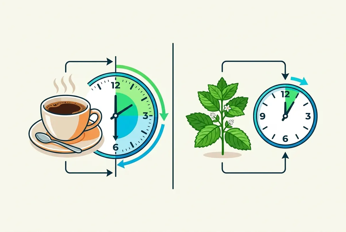 Feel It in Five Minutes, Not Thirty