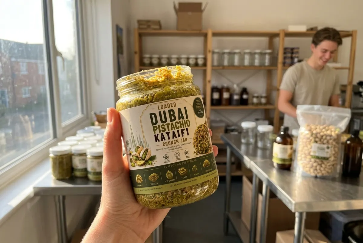 Locally made in St Marys means premium craft, not mass-market filler