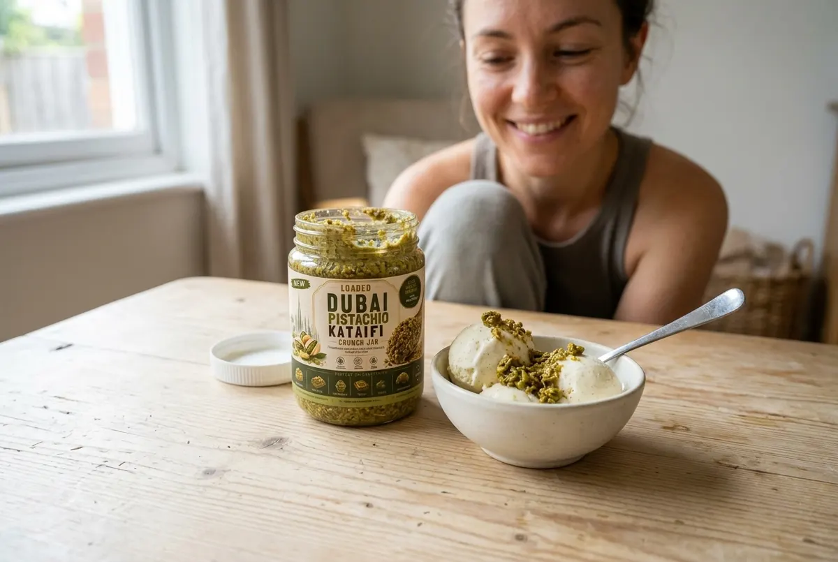 375ml serves desserts for a week without rationing the flavor