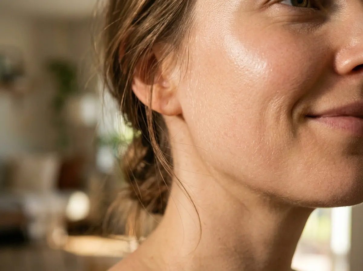 Softer, More Hydrated Skin From Your Morning Cup