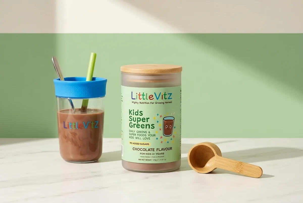 One Scoop Covers What They Won't Eat