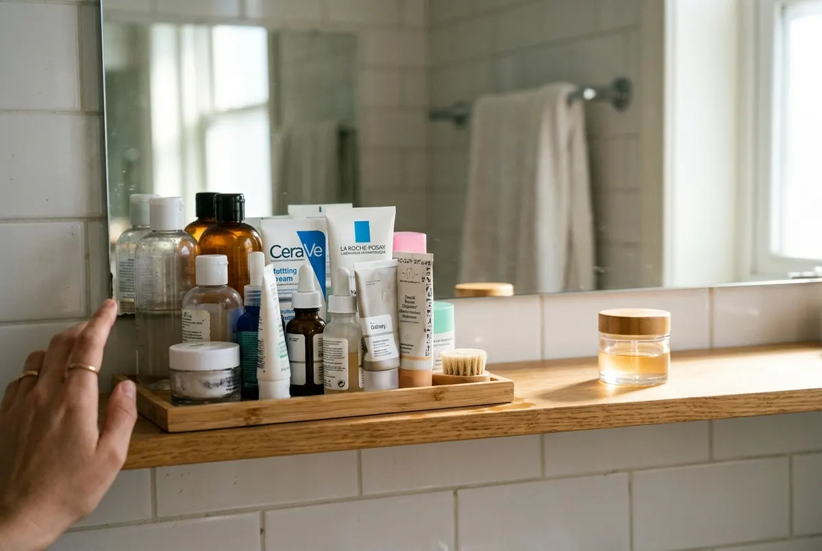 One Jar Can Replace Your Whole Shelf