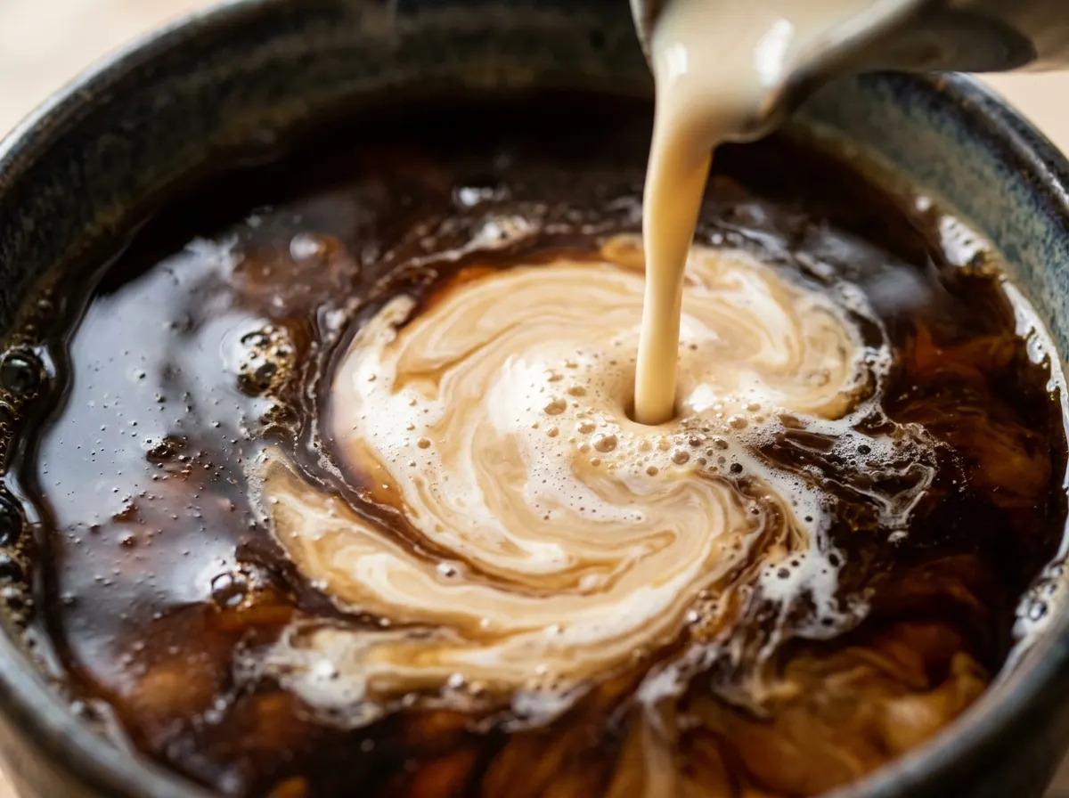 Finally, One That Tastes Like Coffee