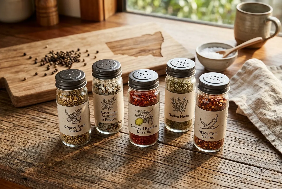 Made in St Marys NSW—local quality you can verify