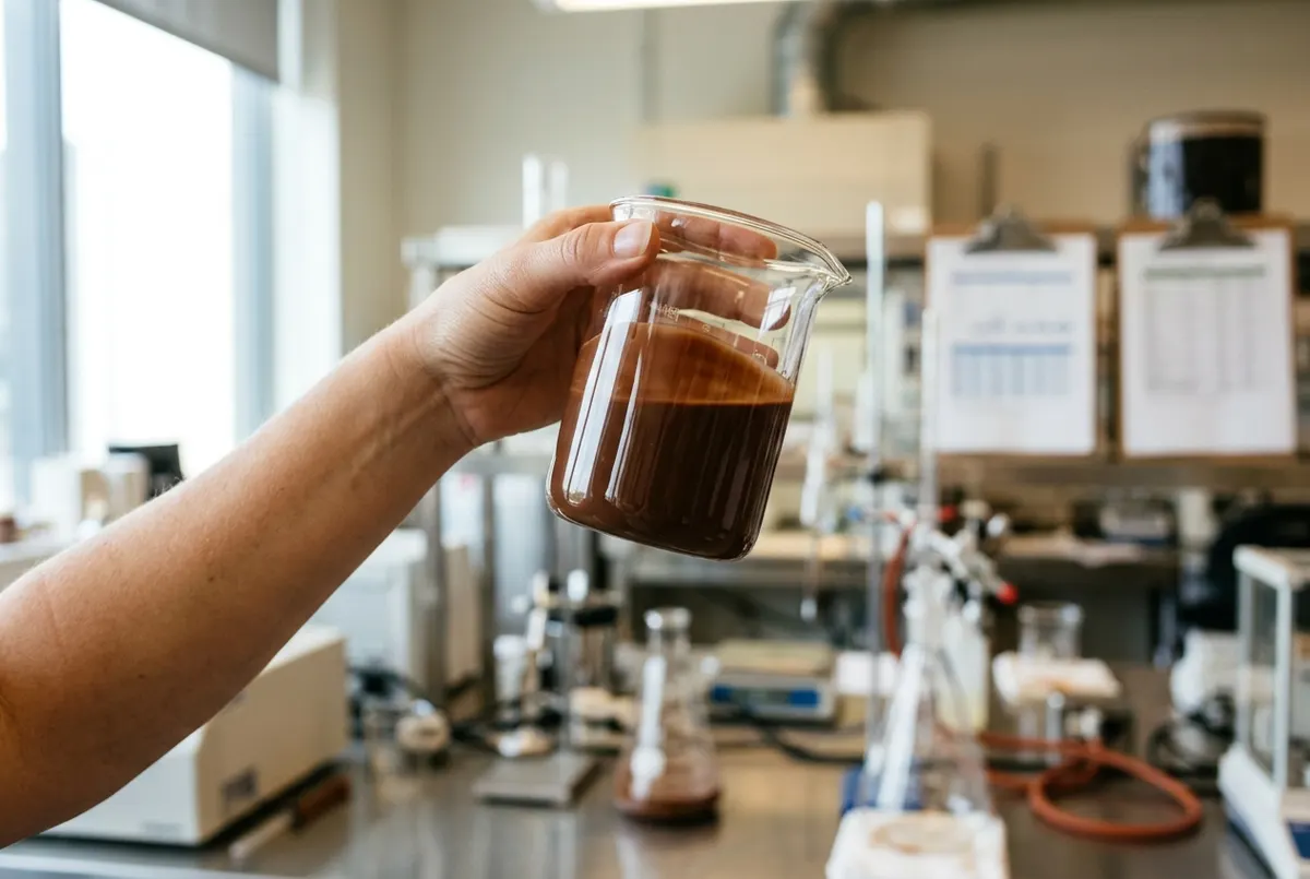 UK manufacturing and third-party testing remove guesswork