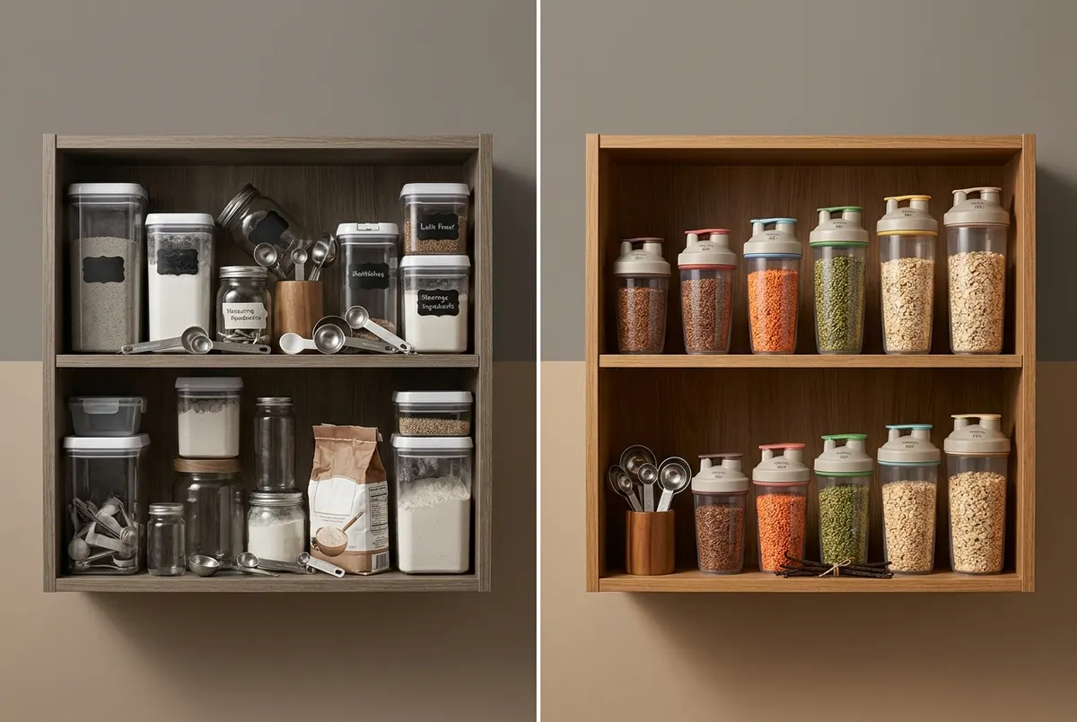 Objection: Are these worth more than supermarket seasoning?