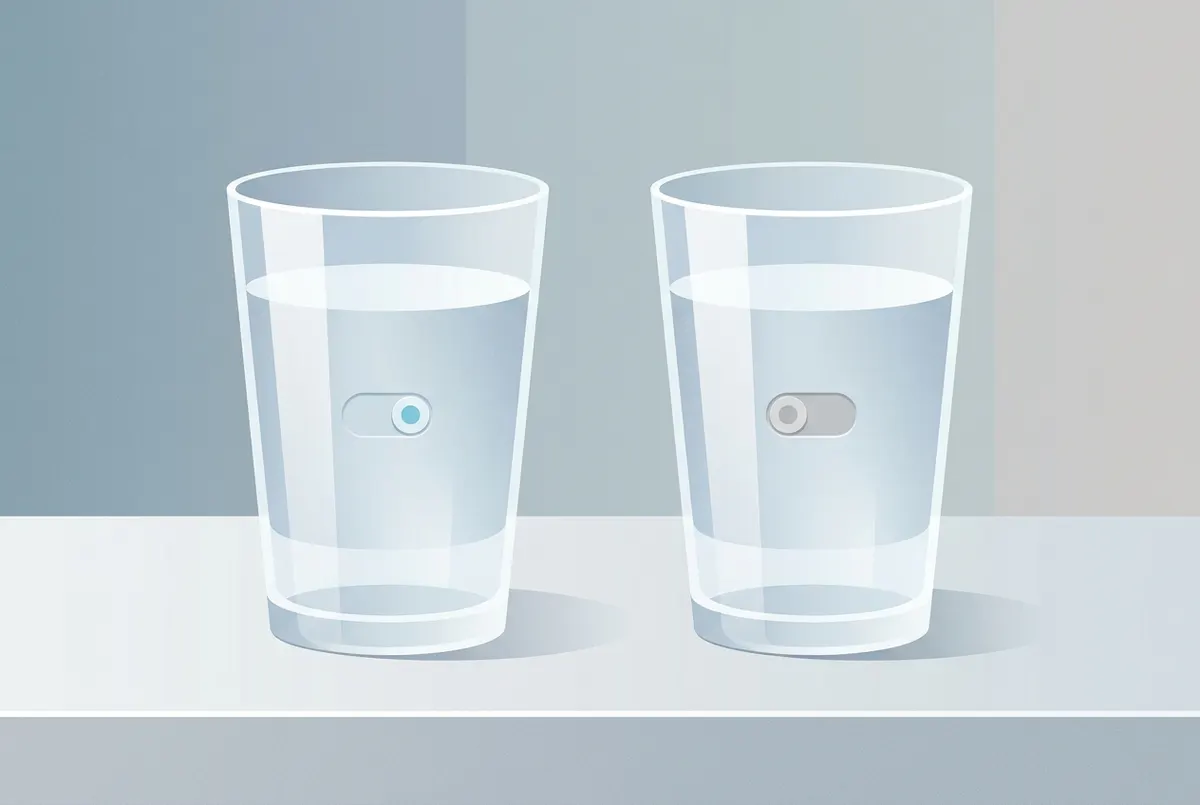 You Never Chose Whether Fluoride Stays or Goes
