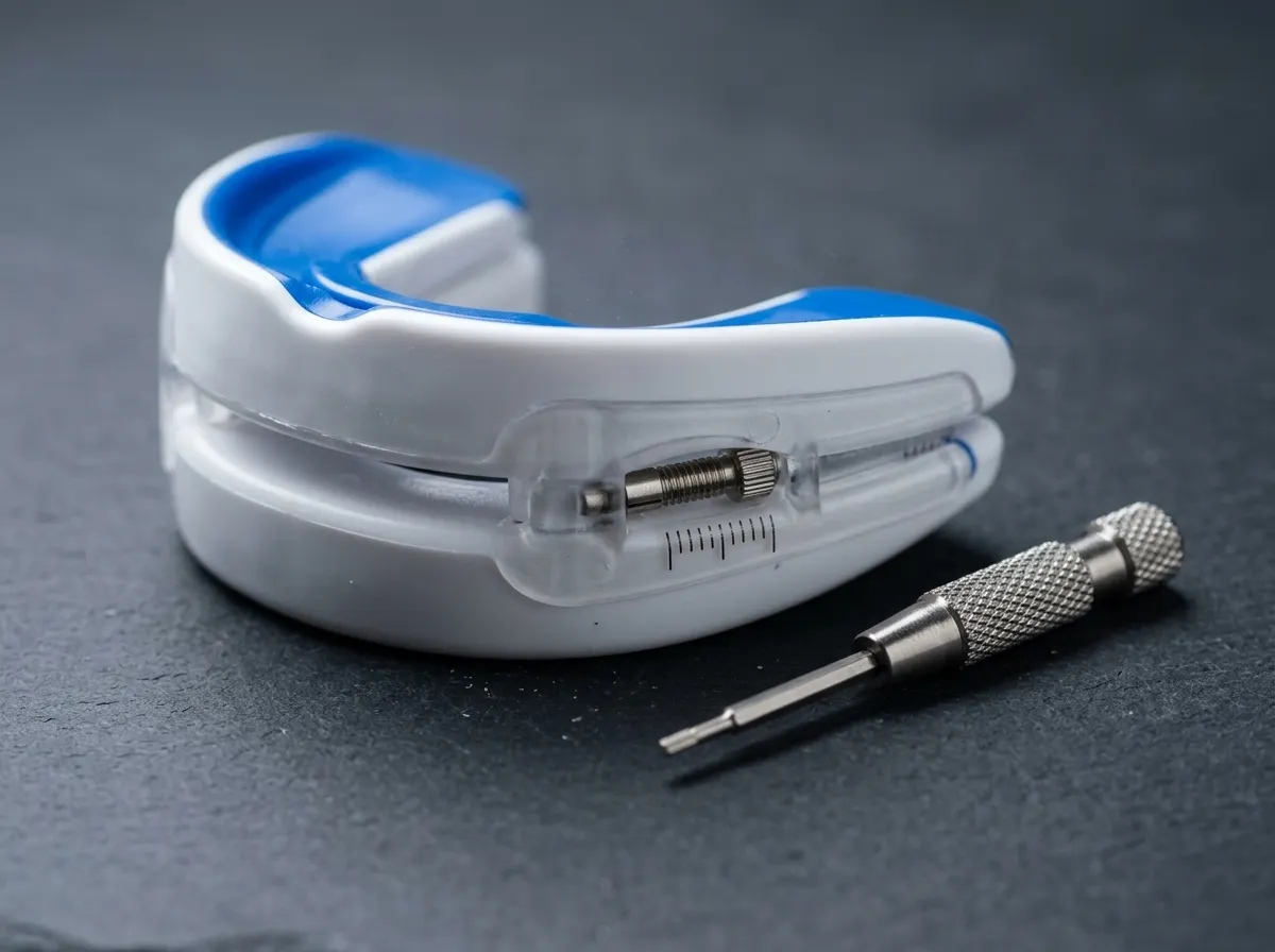 One-Size Mouthpieces Fail Because Every Jaw Is Different