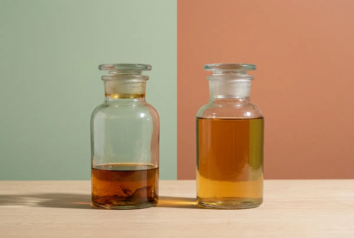 Most Extracts Are Watered Down