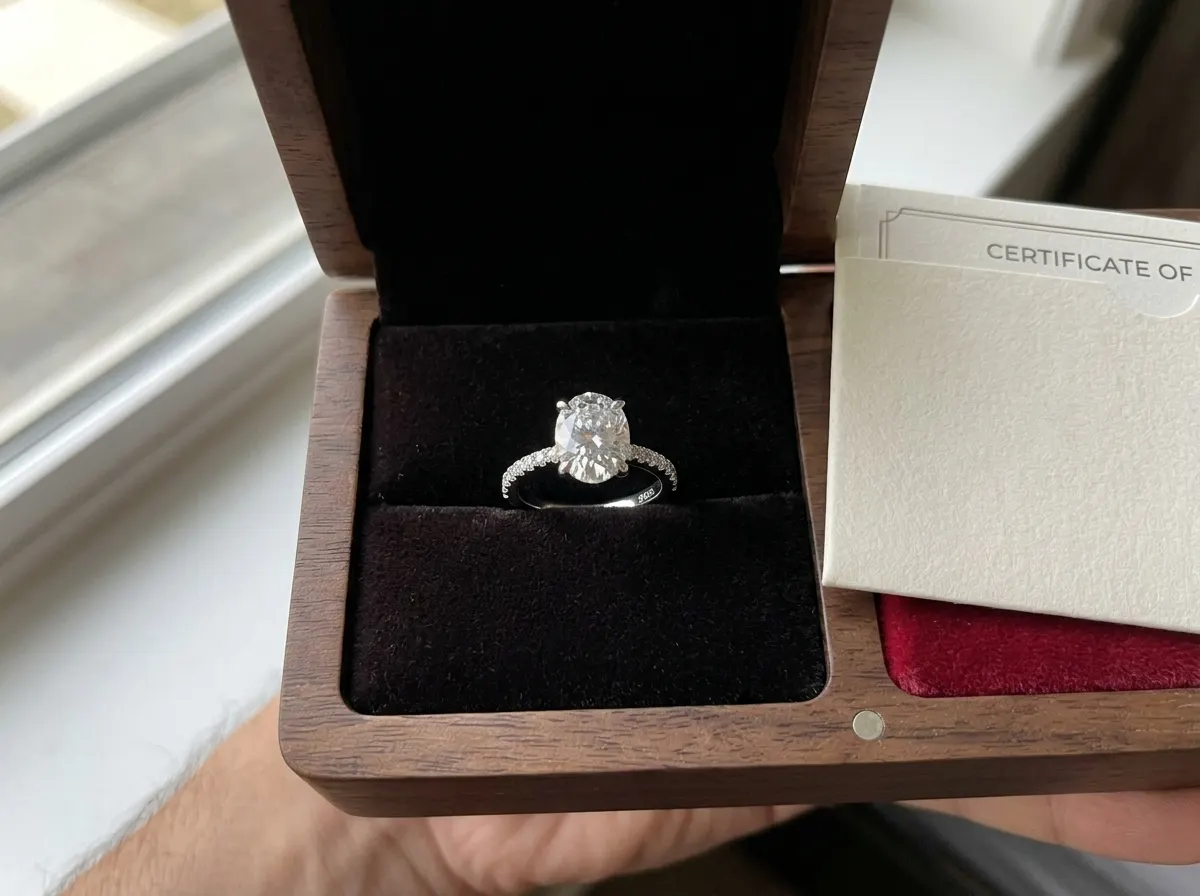 Lifetime warranty covers craftsmanship you'll trust for decades