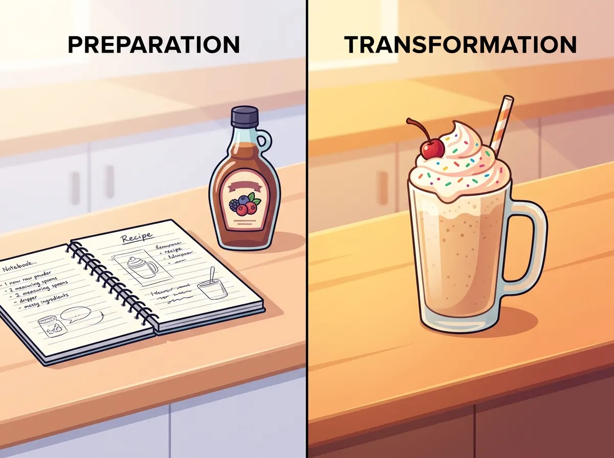 4.9-star rating proves home cooks are already matching café results