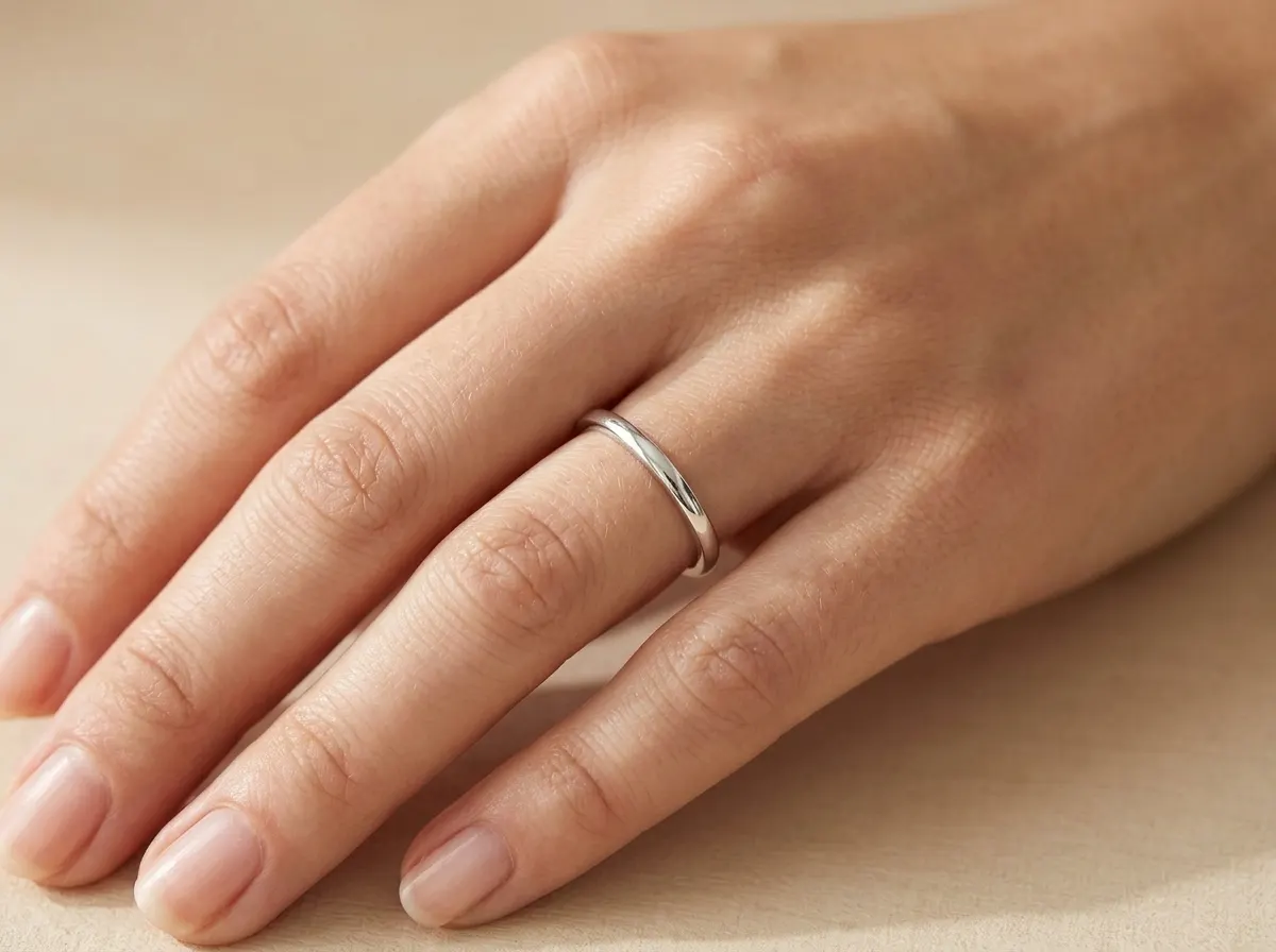 Your Skin Won't Turn Green From Wearing It Daily