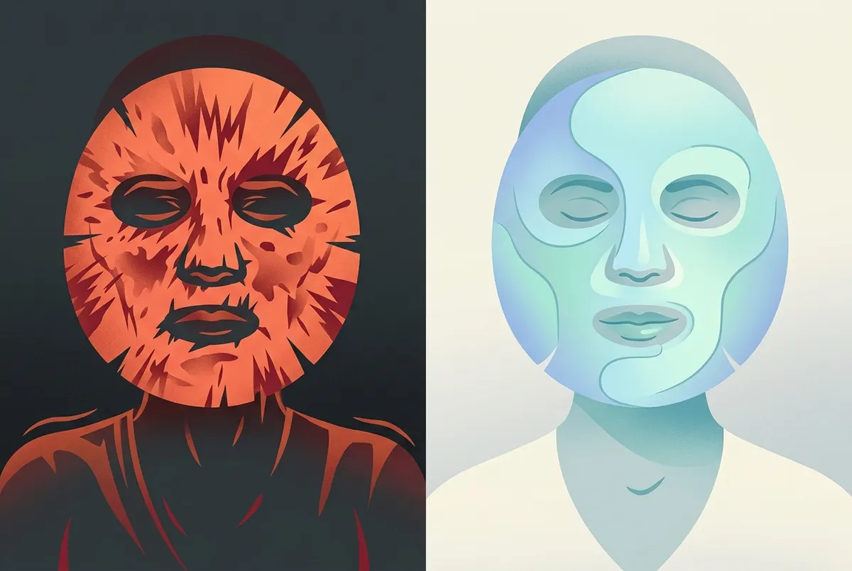 Calm the Redness That Makes Skin Look Older