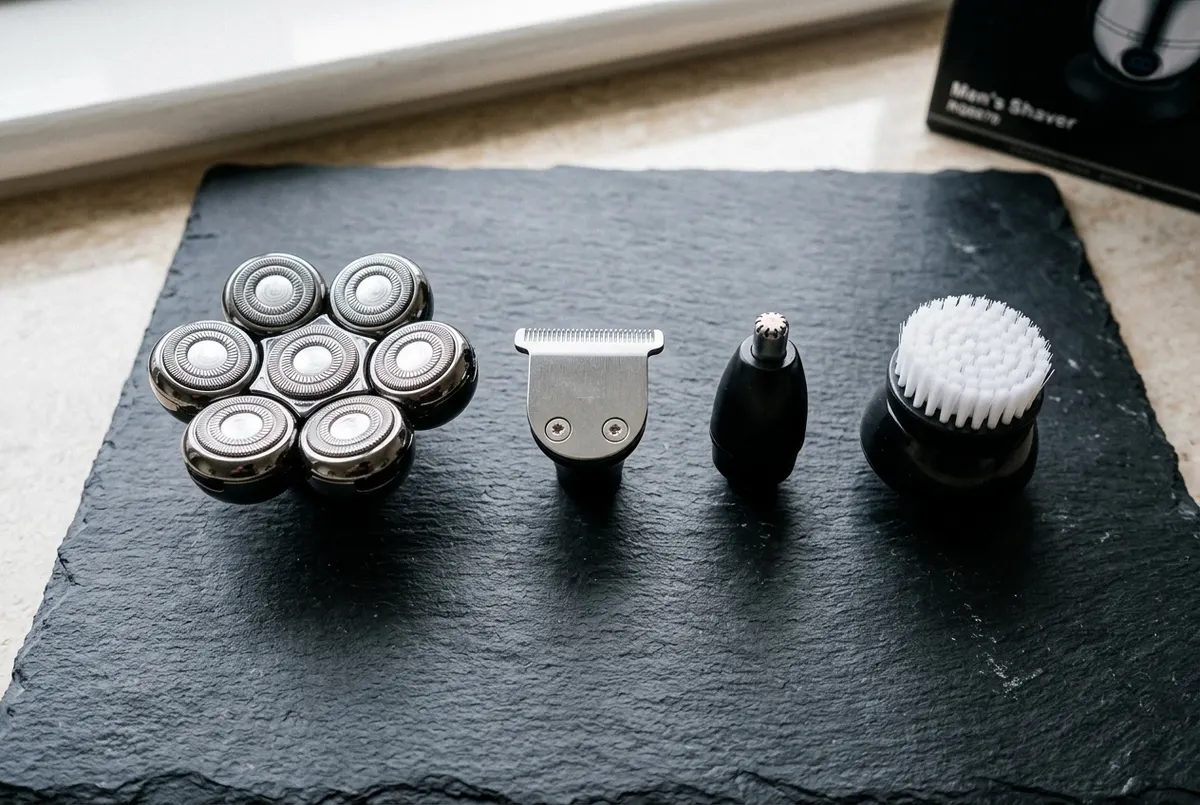 One Kit Replaces Four Separate Gadgets