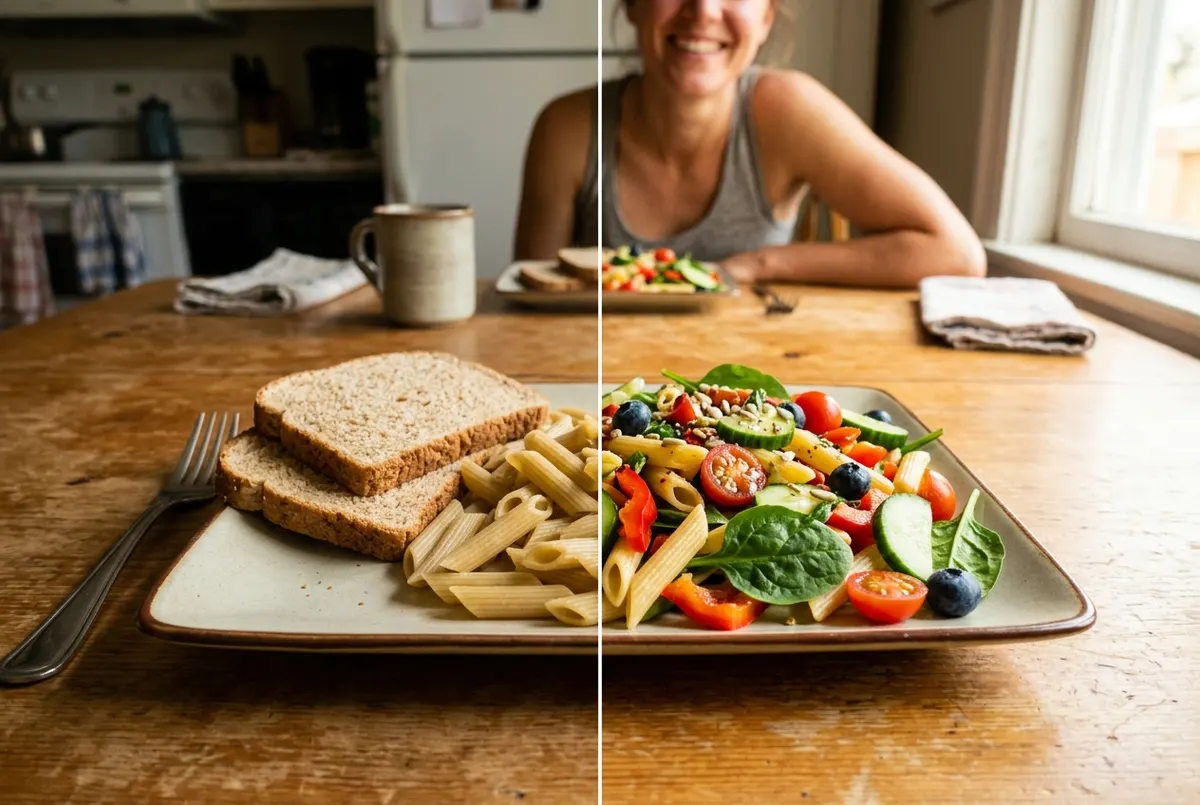 Fills the 92% gap: most UK kids lack critical growth nutrients