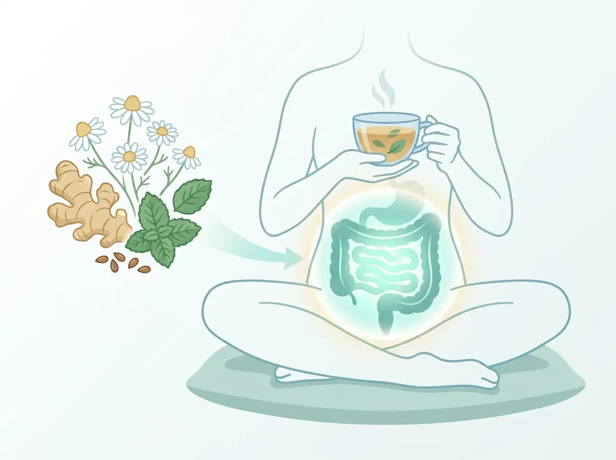 You're Ignoring the Gut That Runs the Show