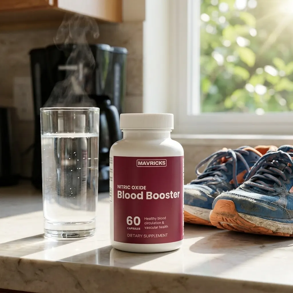 Your plain L-arginine pill may be fading before it helps