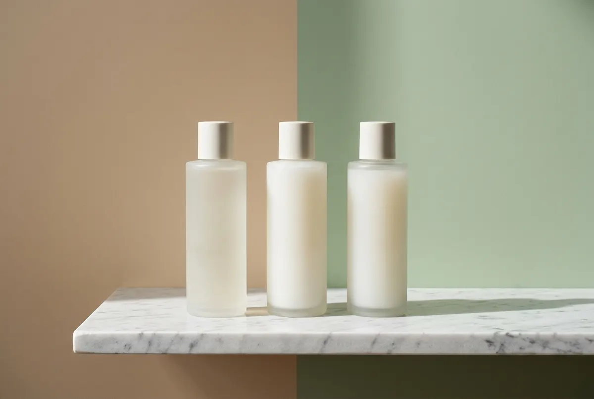 Random Products Don't Layer, They Compete