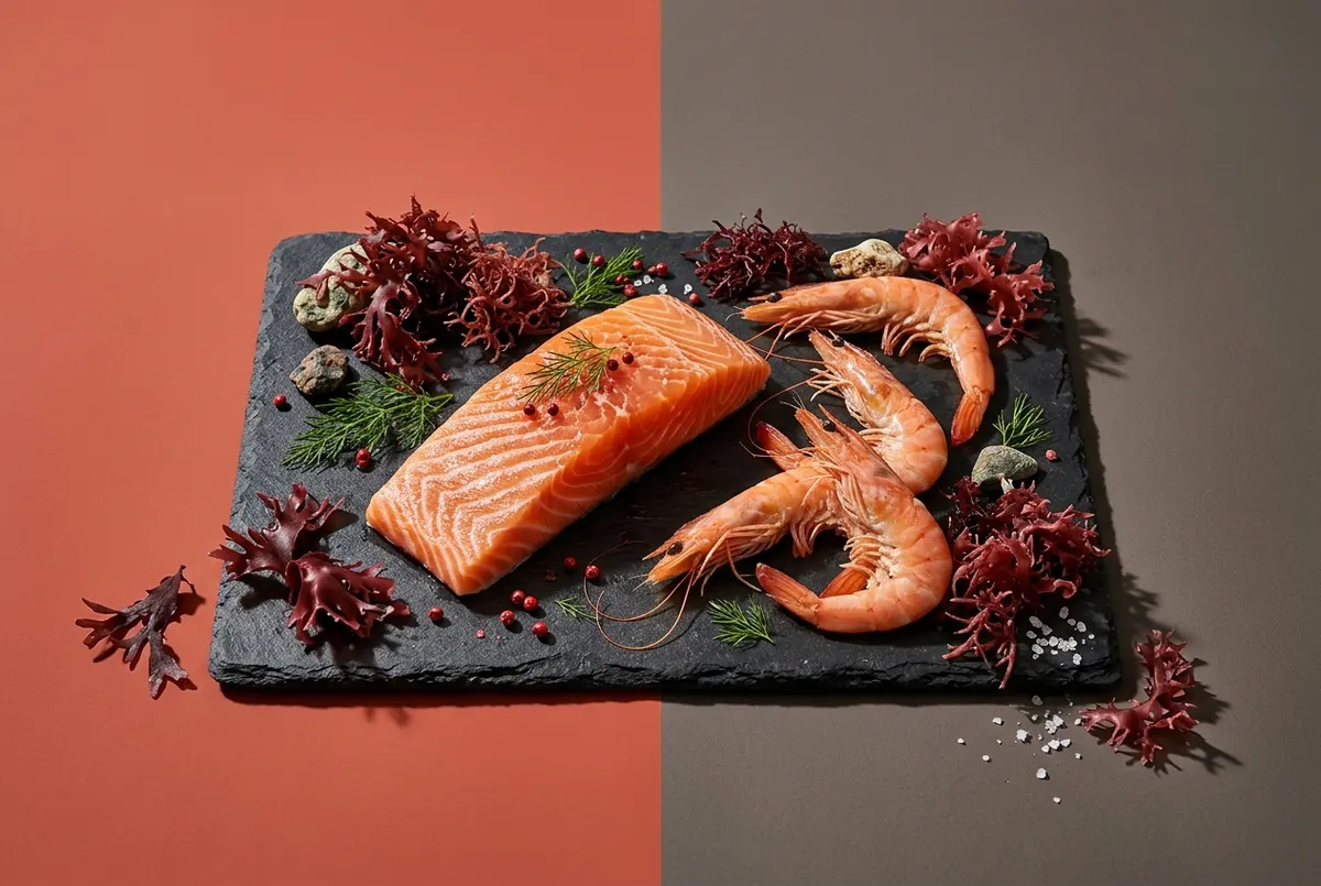 Hydrated, Springy Skin Comes From Antioxidants You Eat