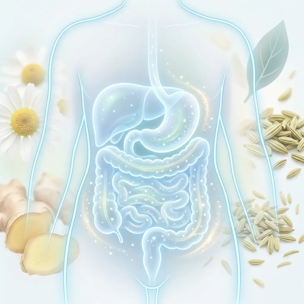 Your gut takes the hit every morning on an empty stomach