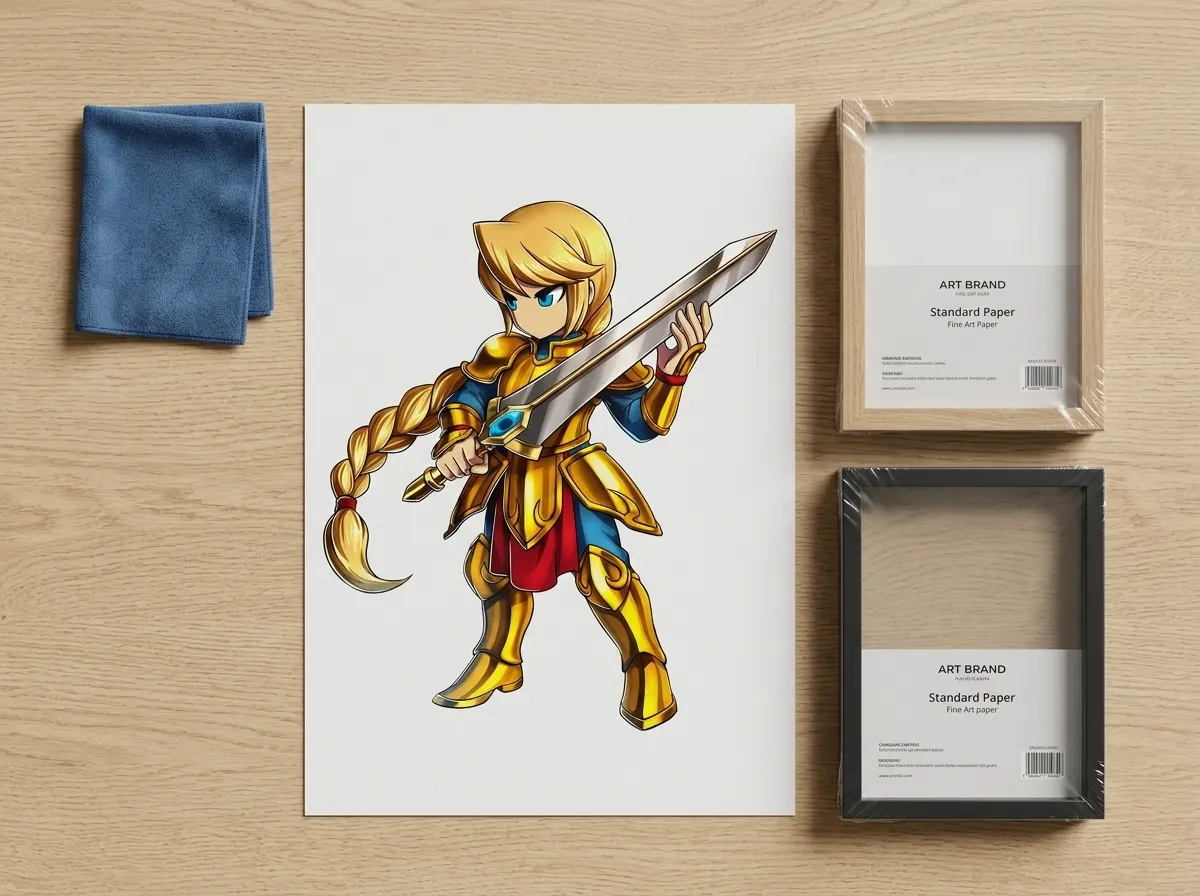 It Fits the Frame You Already Own