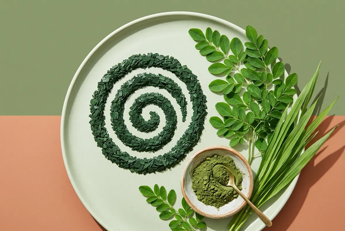 Whole-Food Greens Beat Isolated Synthetic Nutrients