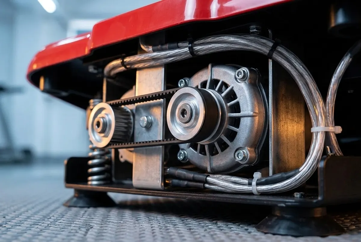 Why the Cheap Machines Leave You Disappointed