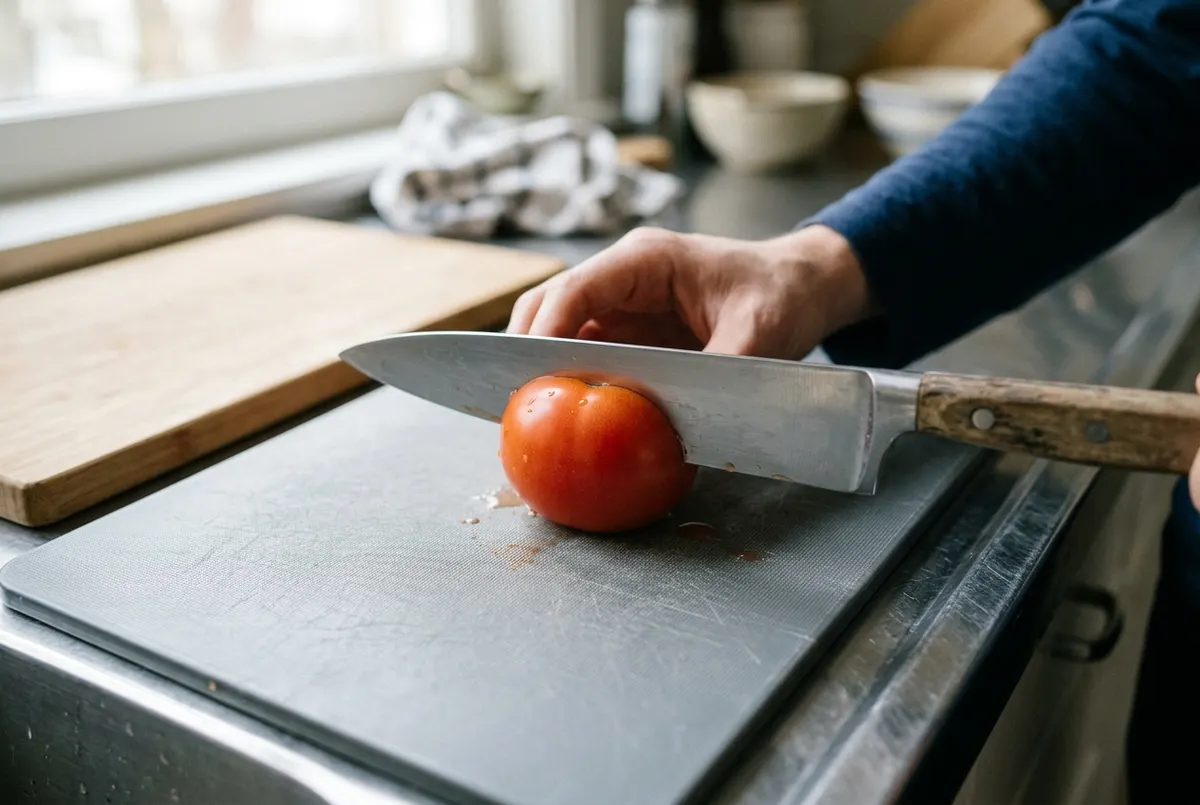 A Restored Edge Is a Safer Edge