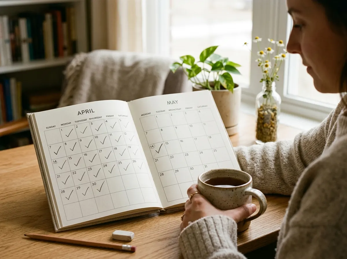 Two Months to Change Your Mind, Risk-Free