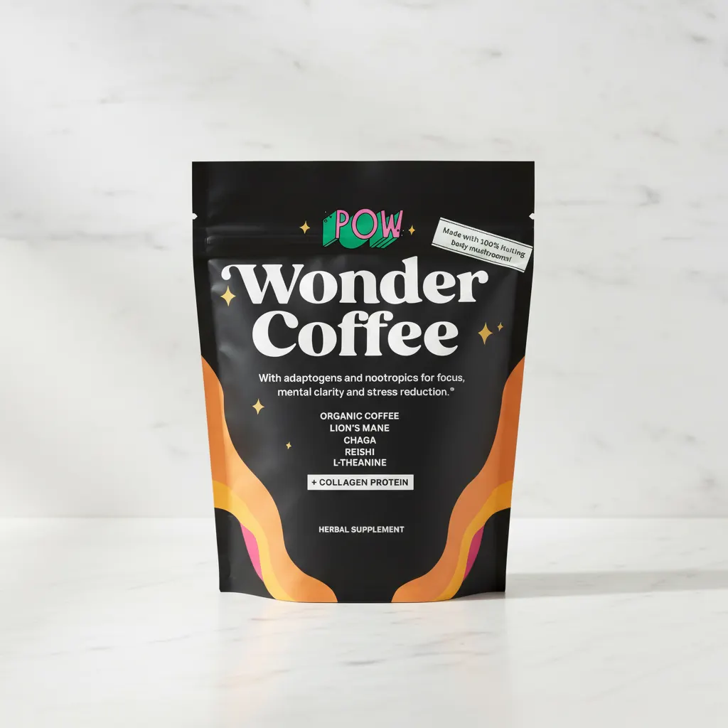 product shot