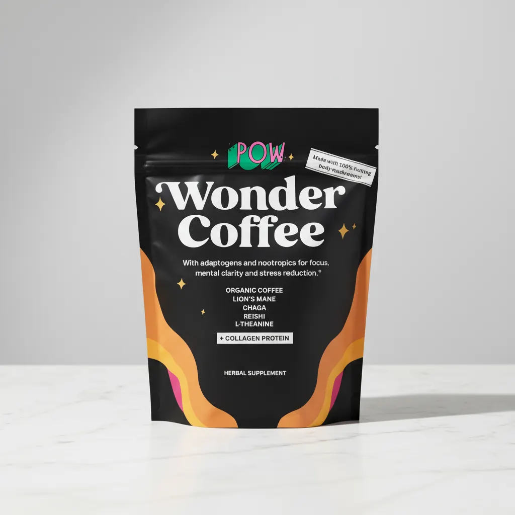 product shot