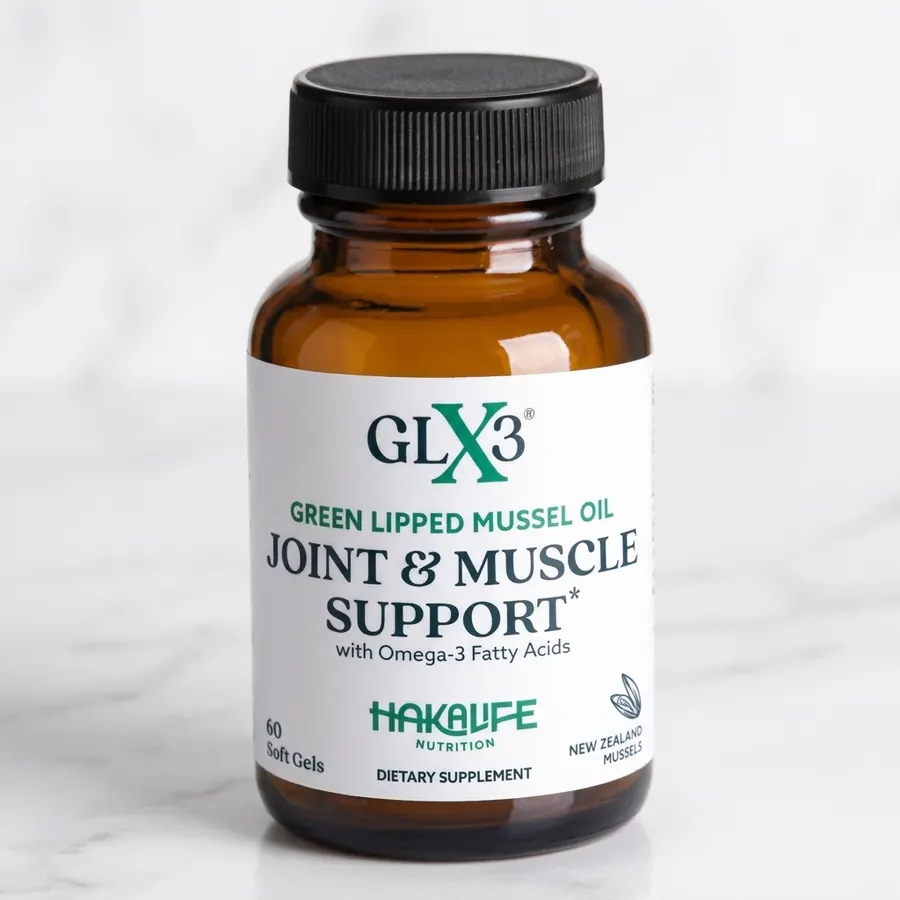 GLX3 - Special BOGO (2 Bottles) Offer