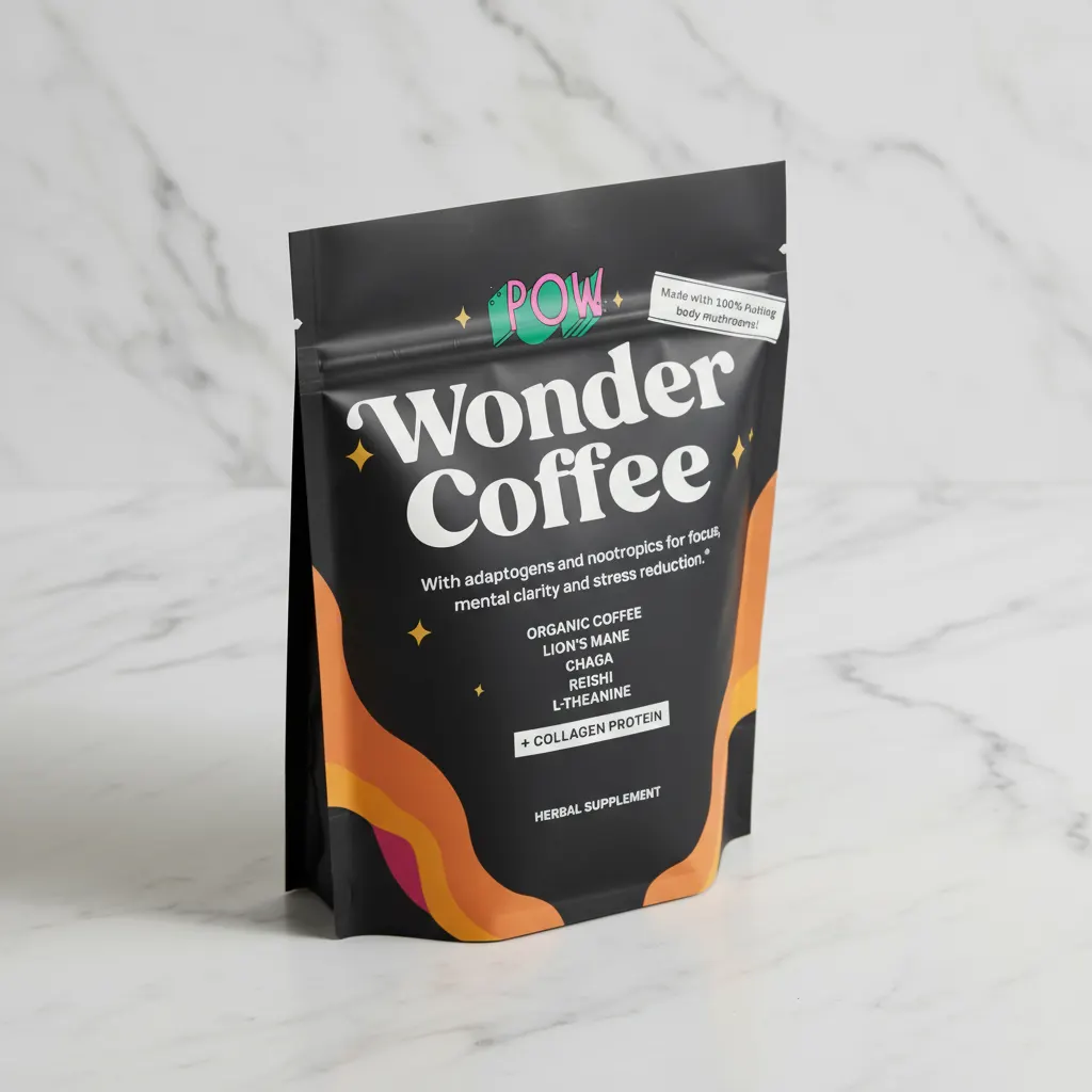 product shot