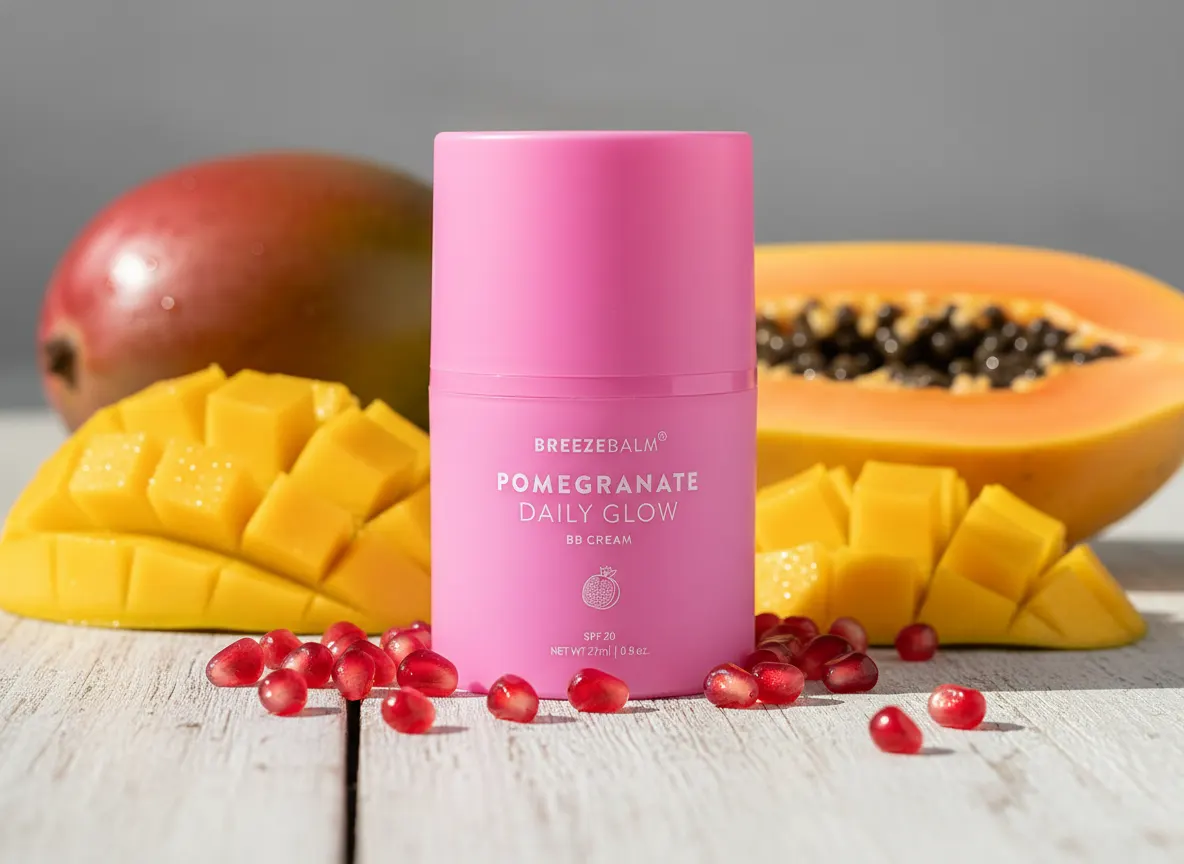 Fruit Extracts That Actually Work on Your Skin