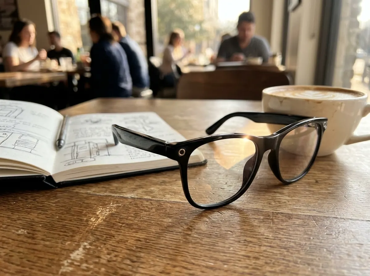 Real-time translation captures conversations without pausing