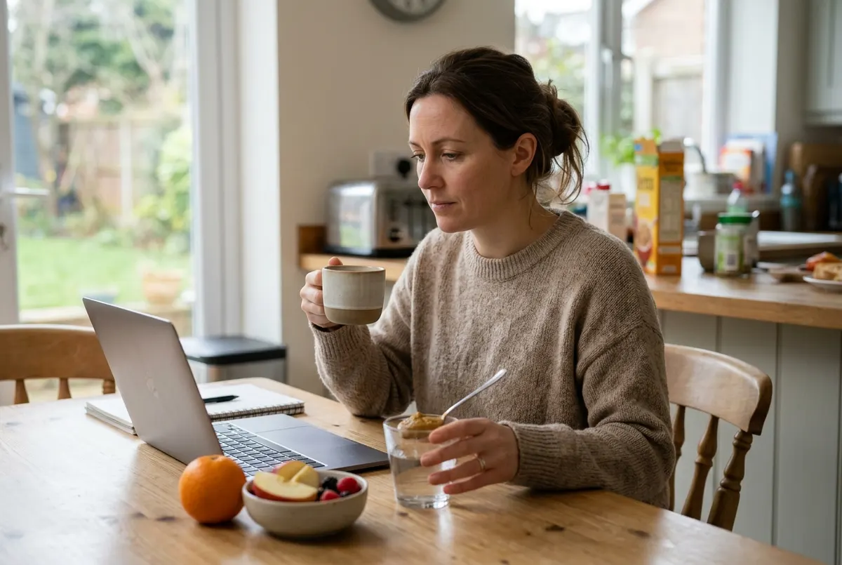 Whole-food nutrients your body absorbs