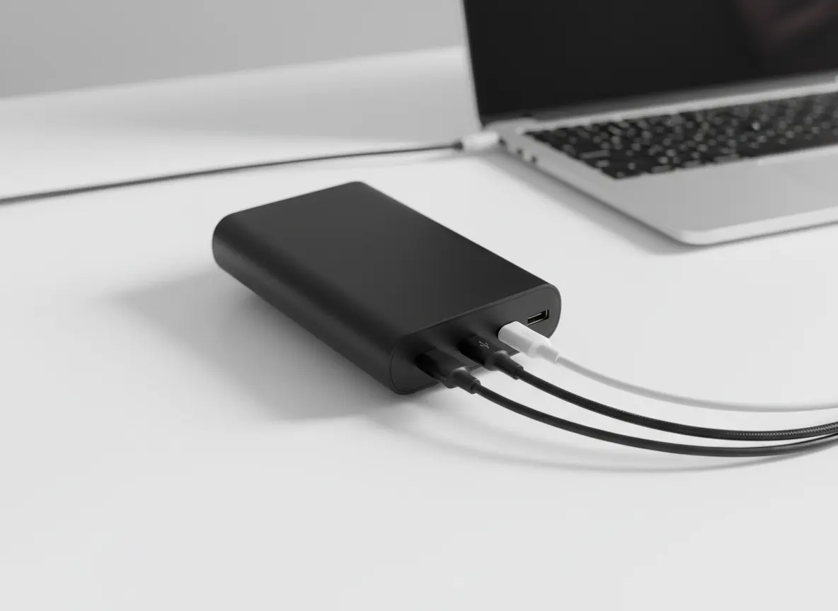 140W two-way fast charging is industry-exclusive