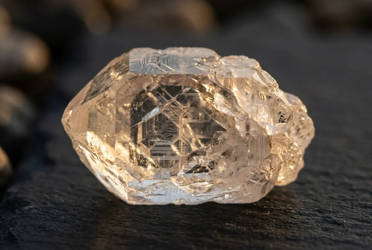 99.993% quartz purity amplifies every healing frequency