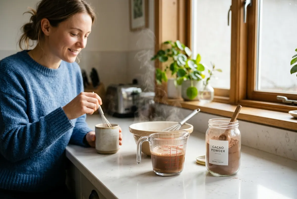 Fills the 92% gap: 30+ whole-food nutrients in one scoop