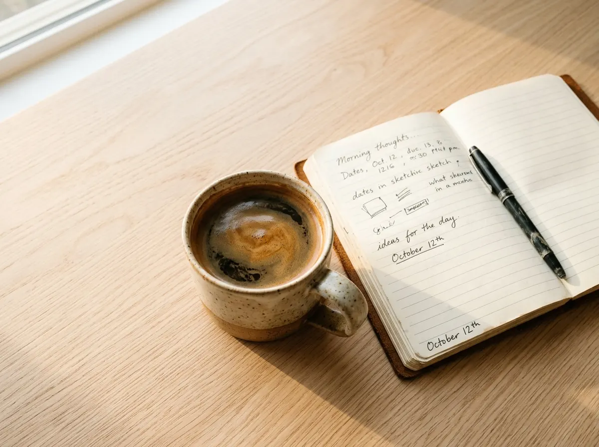 60mg caffeine with L-theanine stops the jitter-and-crash cycle