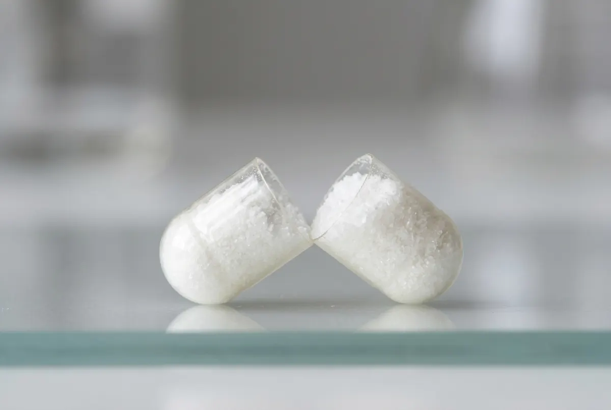 L-Citrulline DL-Malate targets nitric oxide production directly