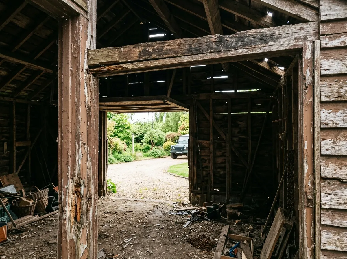 Maintenance costs vanish—save £200 annually