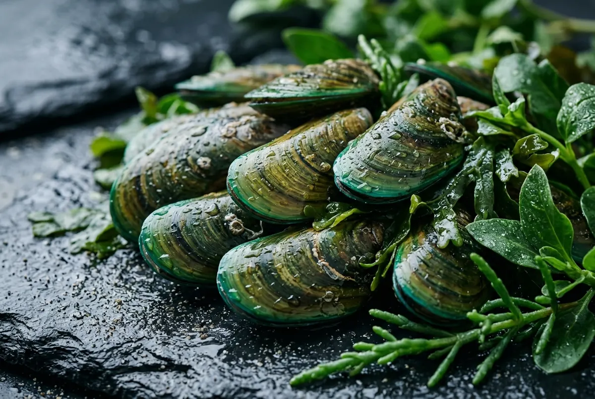The Omega-3 Your Fish Oil Capsule Never Had