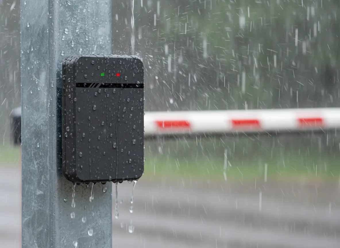 Advanced Static Object Detection with Latest 79 GHz FMCW Radar Technology