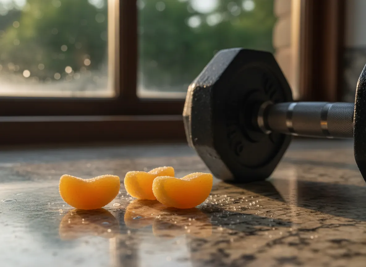 Your Muscles Get the Clinical Dose That Actually Works