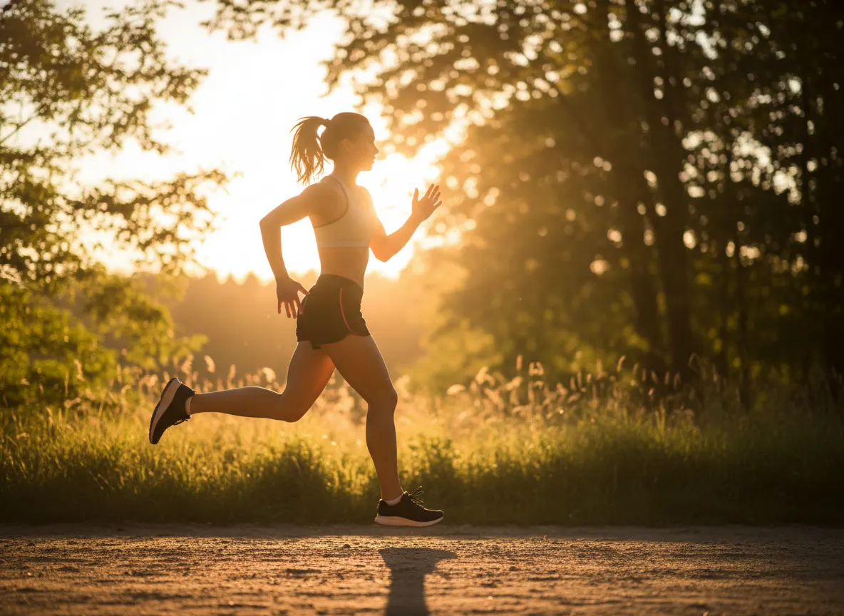 Cordyceps amplifies endurance gains beyond strength alone