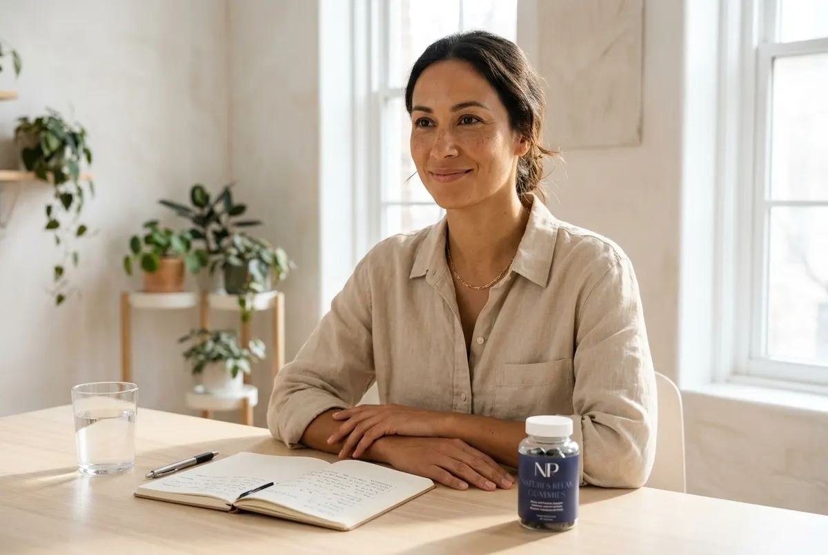 L-Theanine works the same day, ashwagandha builds over weeks