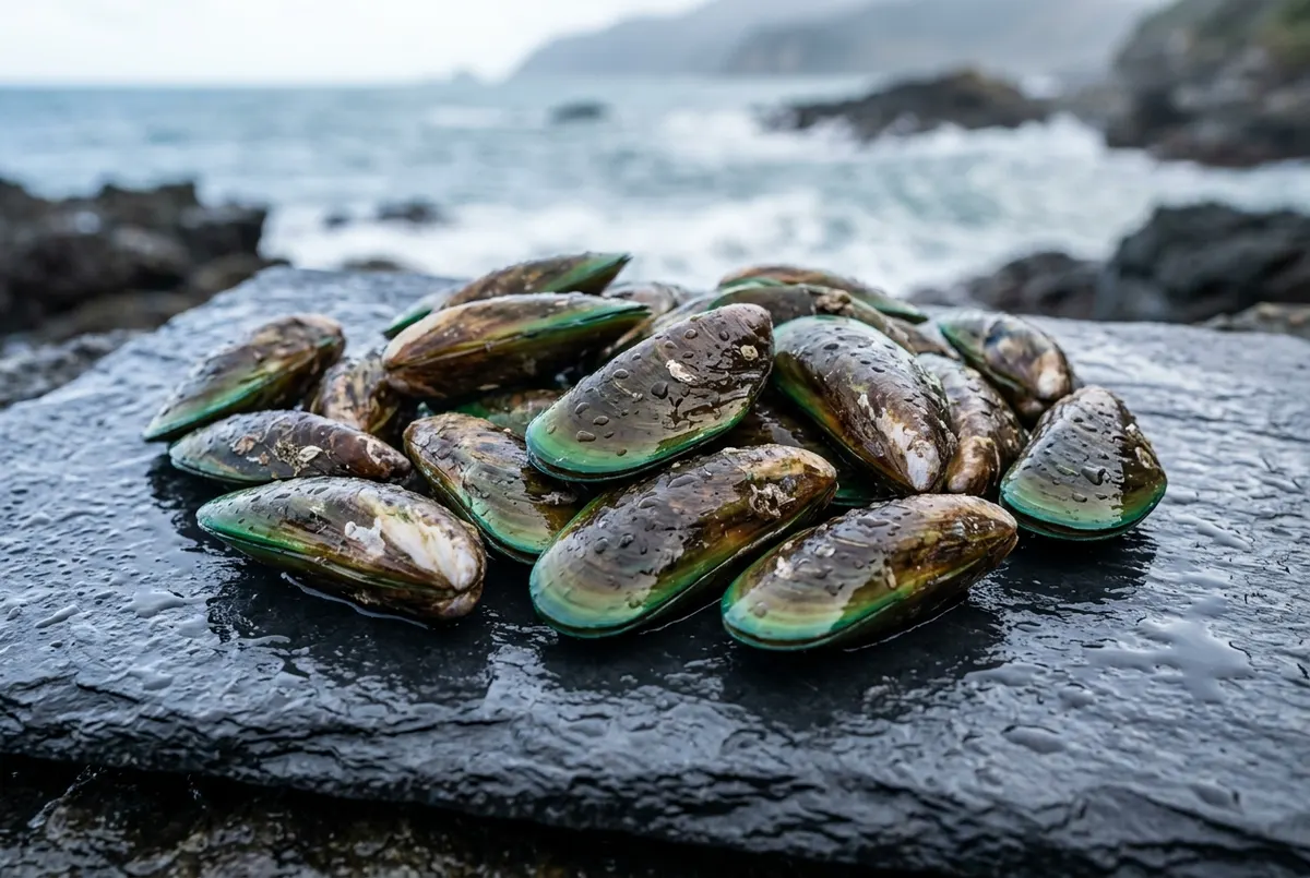 One Rare Omega-3 Does What Fish Oil Can't